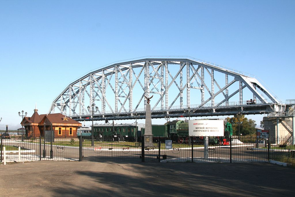 Khabarovsk